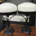 739 4311 TABLE LAMPS